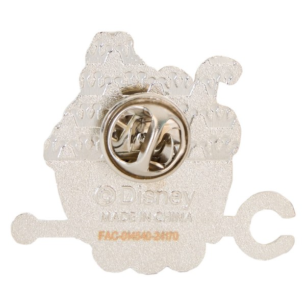 Christmas town train Mystery Box Pin - Disney Loungefly The Nightmare Before Christmas