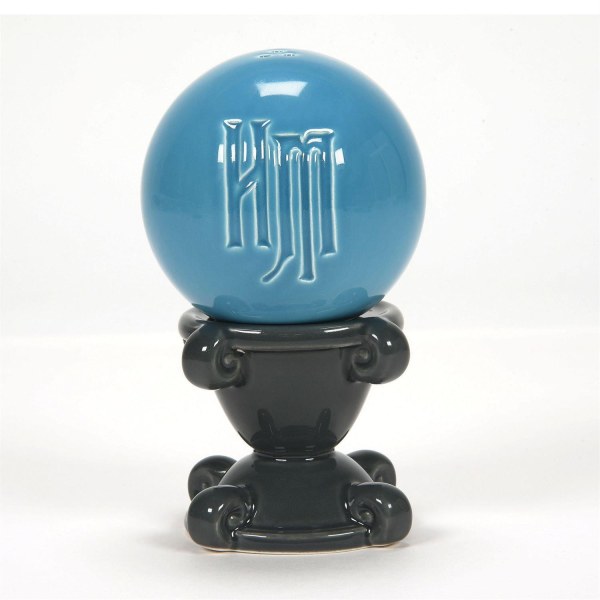 Haunted Mansion Madame Leota salt and pepper set- DISNEY SHOWCASE