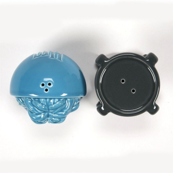 Haunted Mansion Madame Leota salt and pepper set- DISNEY SHOWCASE