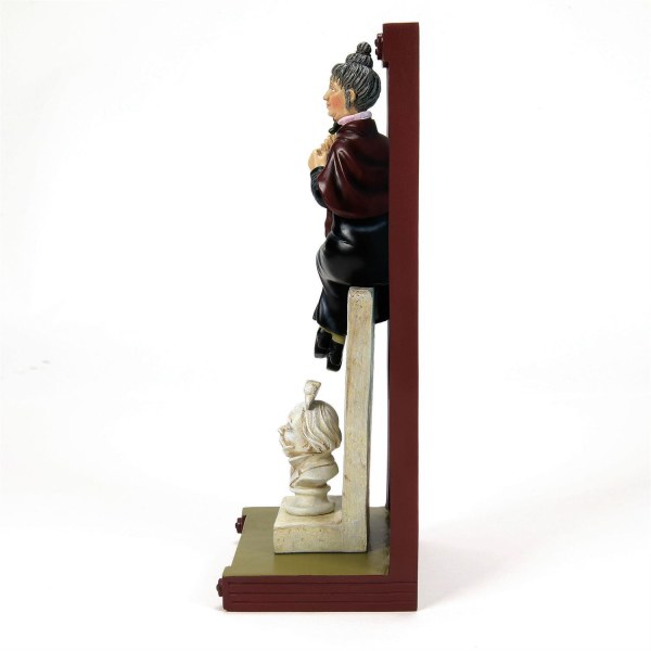 Constance the Widow The Haunted Manor Figurine - DISNEY SHOWCASE