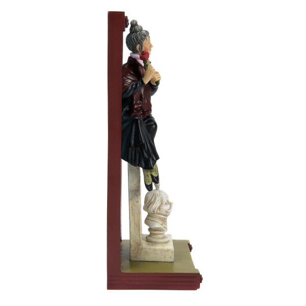 Constance the Widow The Haunted Manor Figurine - DISNEY SHOWCASE