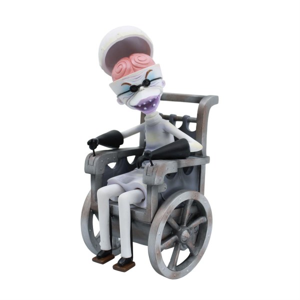Dr. Finkelstein Figure The Nightmare Before Christmas - DISNEY SHOWCASE