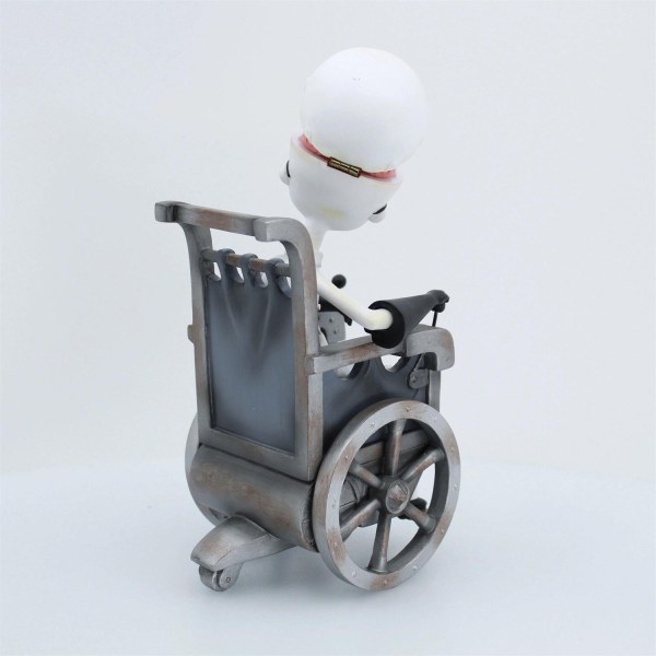 Dr. Finkelstein Figure The Nightmare Before Christmas - DISNEY SHOWCASE