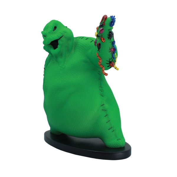 Oogie Boogie Figure The Nightmare Before Christmas - DISNEY SHOWCASE