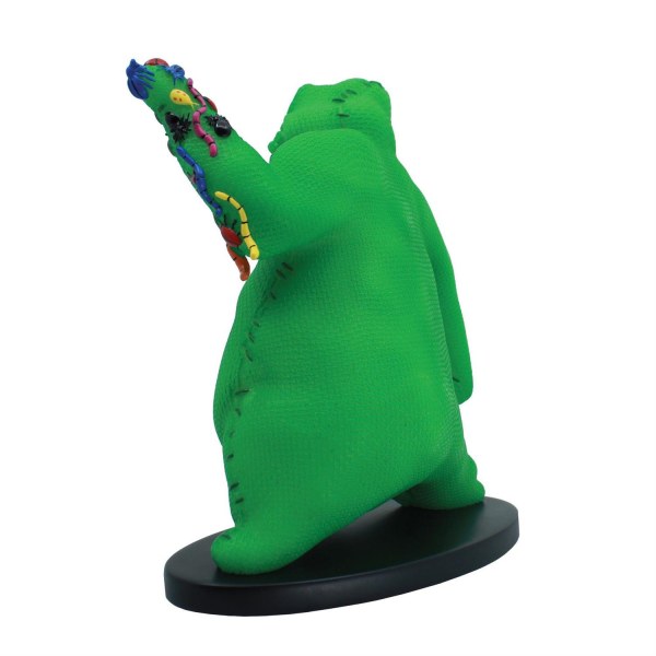 Oogie Boogie Figure The Nightmare Before Christmas - DISNEY SHOWCASE