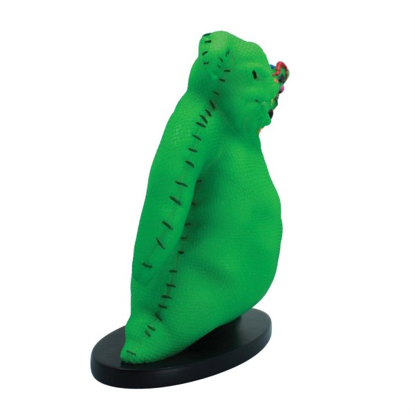 Oogie Boogie Figure The Nightmare Before Christmas - DISNEY SHOWCASE