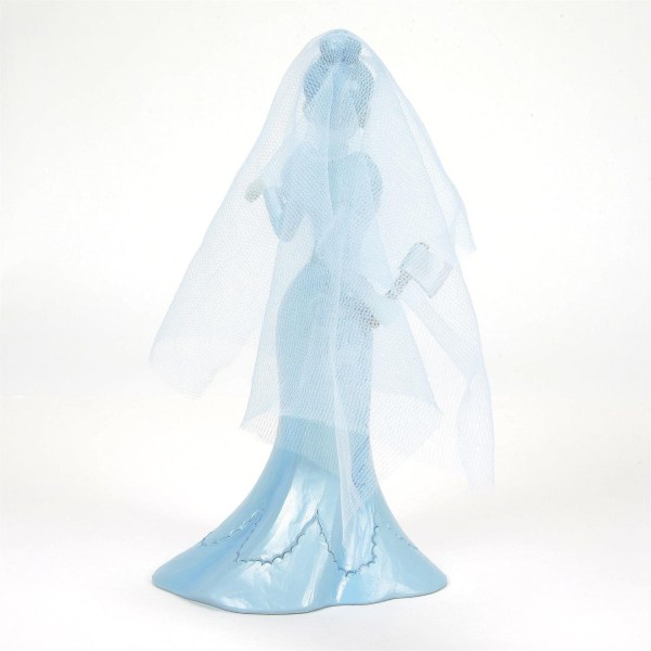 Haunted Mansion Bride Figure - DISNEY TRADITIONS