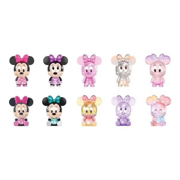 Mini Minnie Mouse Mystery Box - DISNEY GRAND JESTER