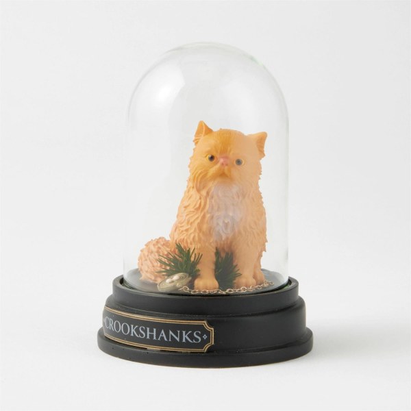 Croookshanks Cloche - Harry Potter Wizarding World