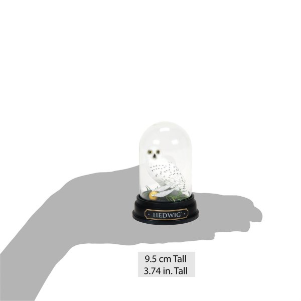 Hedwig Cloche - Harry Potter Wizarding World