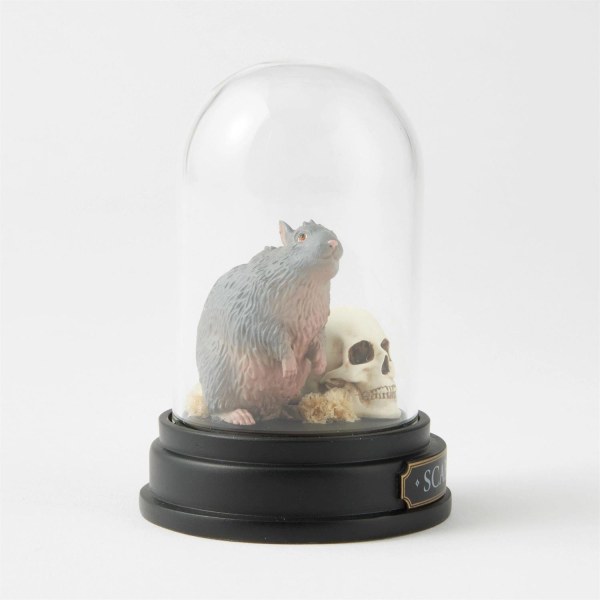 Scrabbers Cloche - Harry Potter Wizarding World