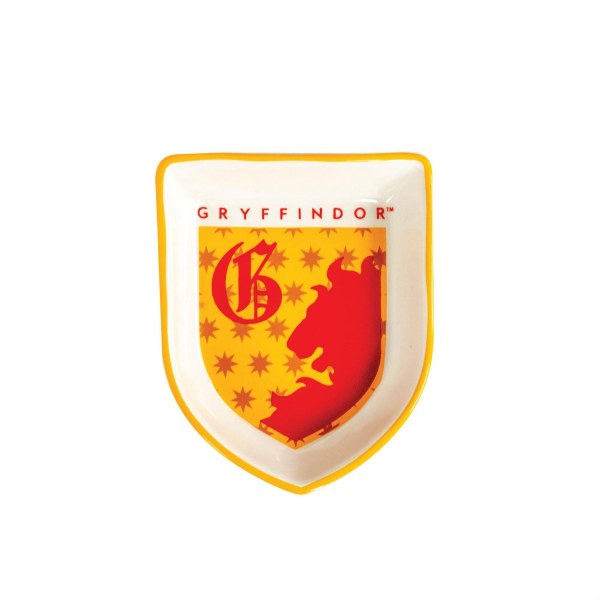 Gryffindor Trinket Dish - Harry Potter Wizarding World