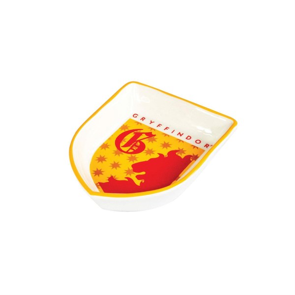 Gryffindor Trinket Dish - Harry Potter Wizarding World