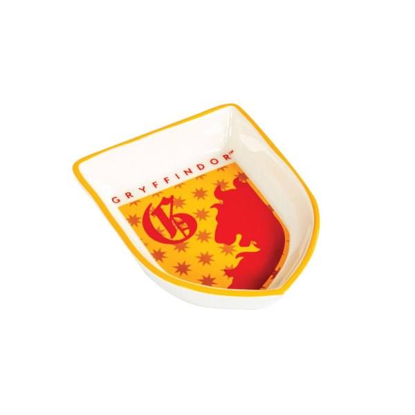 Gryffindor Trinket Dish - Harry Potter Wizarding World