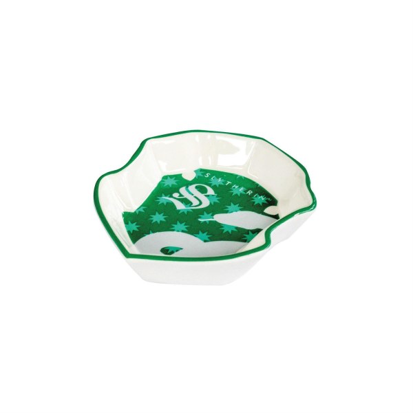Slytherin Trinket Dish - Harry Potter Wizarding World