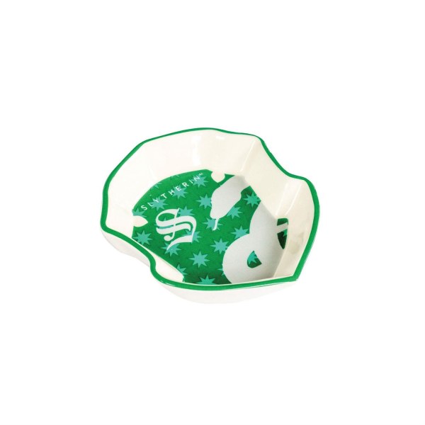 Slytherin Trinket Dish - Harry Potter Wizarding World