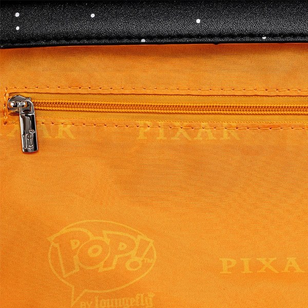 Shoulder bag Wall-E Eve Earth Day - DISNEY LOUNGEFLY