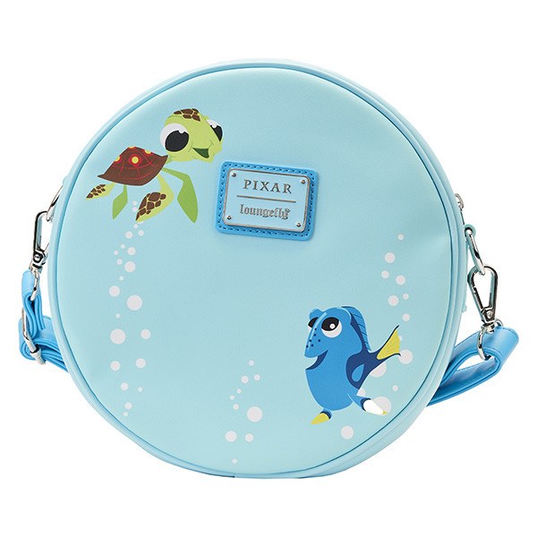 Bubble Pocket shoulder bag - DISNEY LOUNGEFLY Finding Nemo 20Th Anniversary