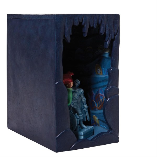 Ariel's Secret Grotto - DISNEY SHOWCASE