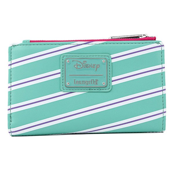 Vanellope Wallet Wreck it Ralph - DISNEY LOUNGEFLY