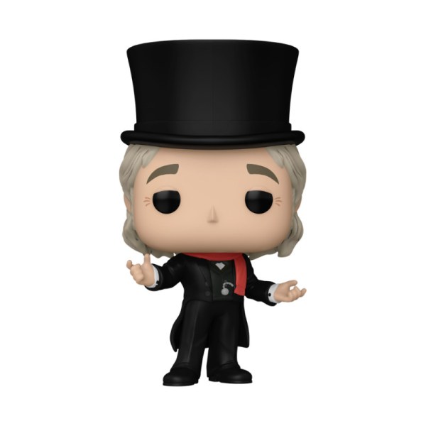 FUNKO POP! 1455 Scrooge - Disney The Muppet Christmas Carol