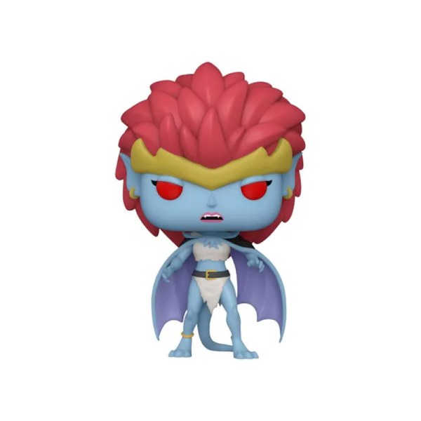 FUNKO POP ! 1477 Demona Angry - Disney Gargoyles