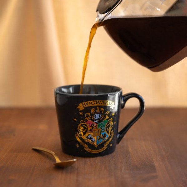 MUG PREMIUM POUDLARD - HARRY POTTER