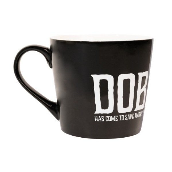 PREMIUM DOBBY MUG - HARRY POTTER
