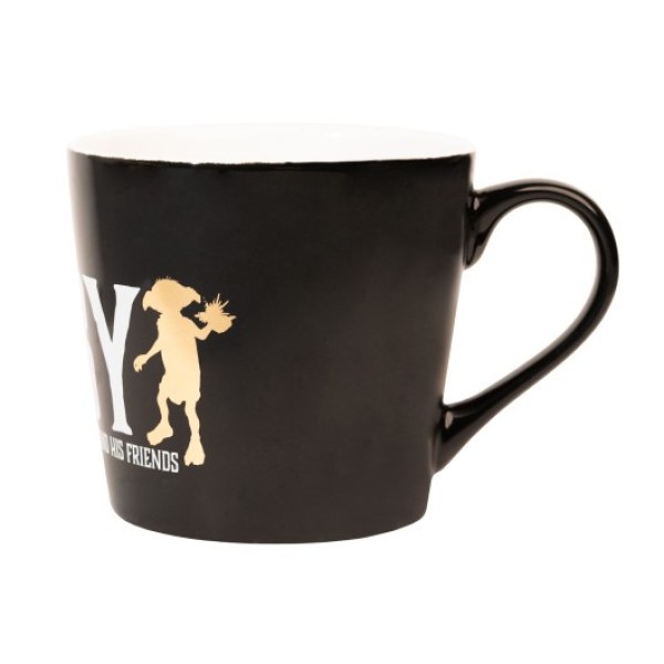 PREMIUM DOBBY MUG - HARRY POTTER