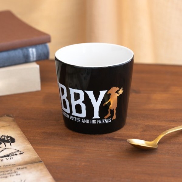 PREMIUM DOBBY MUG - HARRY POTTER