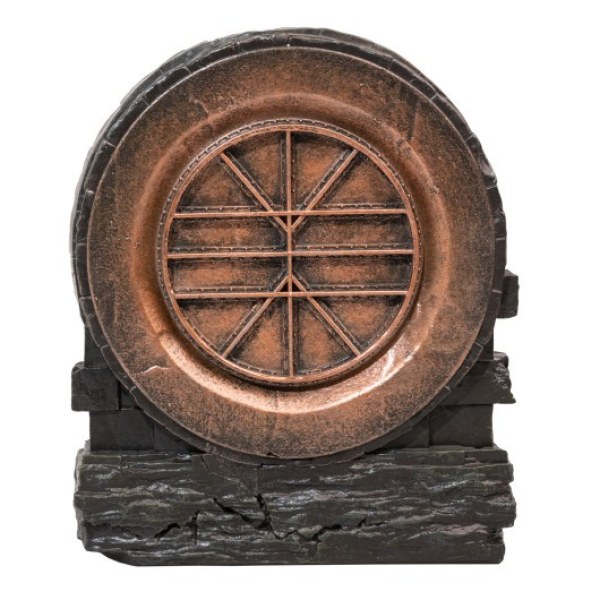 BOOKEND THE CHAMBER OF SECRETS - HARRY POTTER