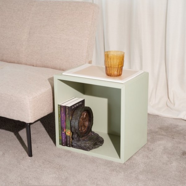 BOOKEND THE CHAMBER OF SECRETS - HARRY POTTER