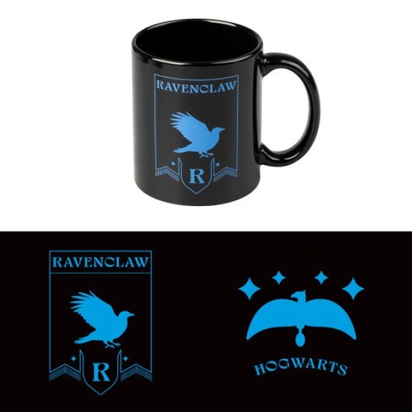 MUG RAVENCLAW - HARRY POTTER