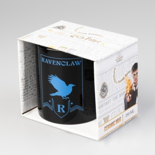 MUG RAVENCLAW - HARRY POTTER