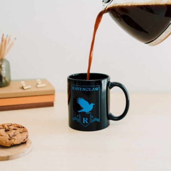 MUG RAVENCLAW - HARRY POTTER