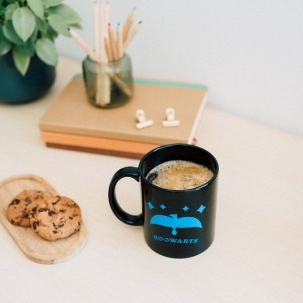 MUG RAVENCLAW - HARRY POTTER