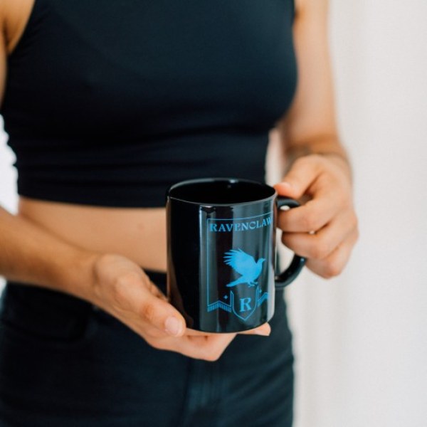 MUG RAVENCLAW - HARRY POTTER