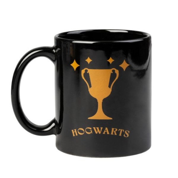 MUG HUFFLEPUFF - HARRY POTTER