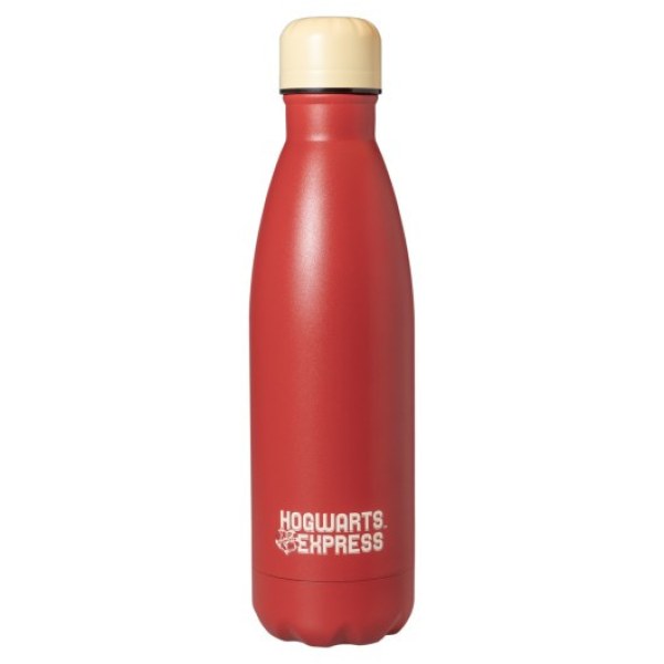 ISOTHERMAL METAL BOTTLE QUAI 9 3/4 - HARRY POTTER