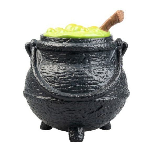 COOKIE JAR LEAKY CAULDRON - HARRY POTTER