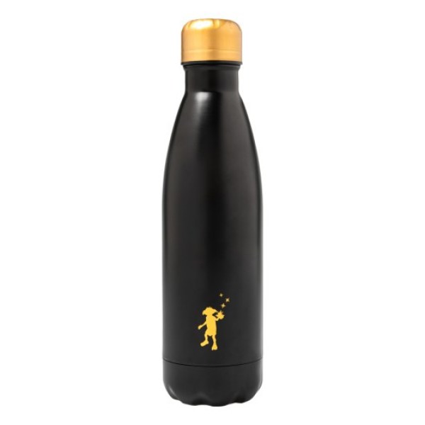 ISOTHERMAL METAL BOTTLE DOBBY - HARRY POTTER