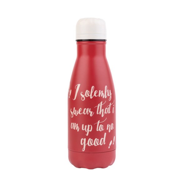 ISOTHERMAL METAL BOTTLE - HARRY POTTER