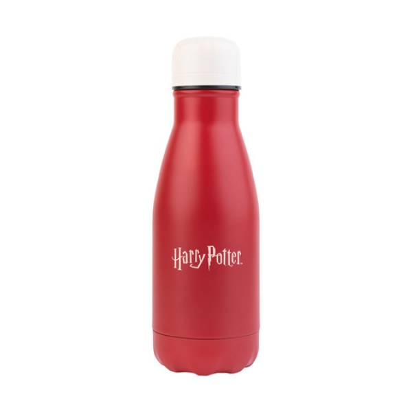 ISOTHERMAL METAL BOTTLE - HARRY POTTER