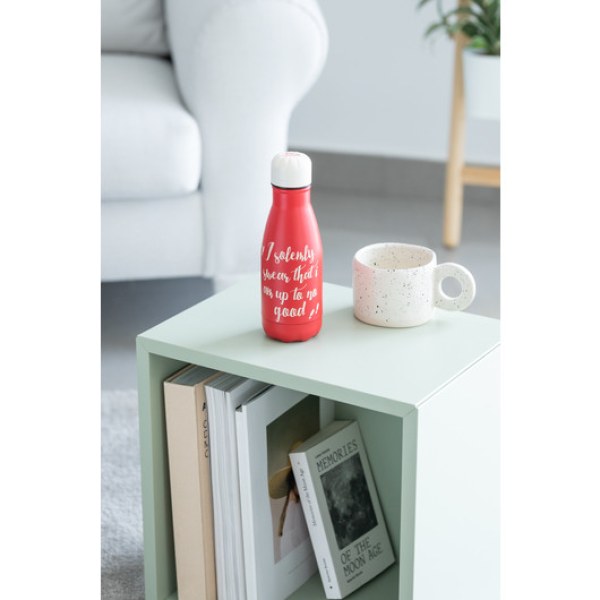 ISOTHERMAL METAL BOTTLE - HARRY POTTER