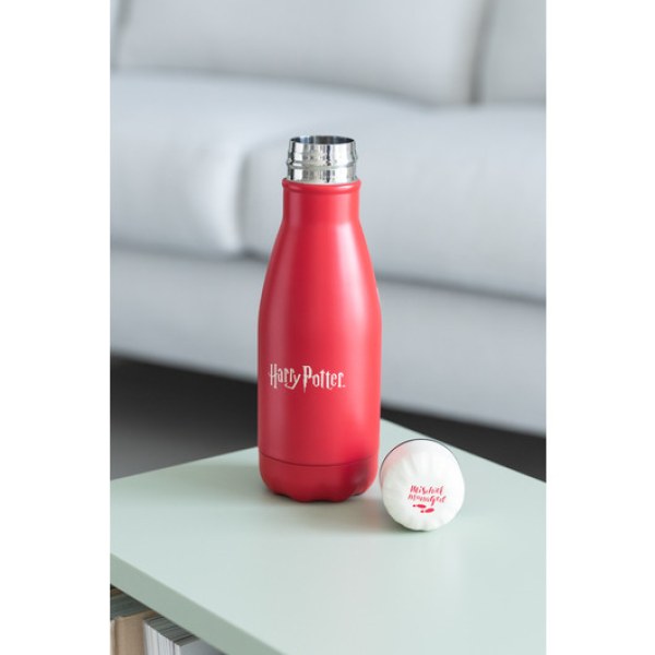 ISOTHERMAL METAL BOTTLE - HARRY POTTER