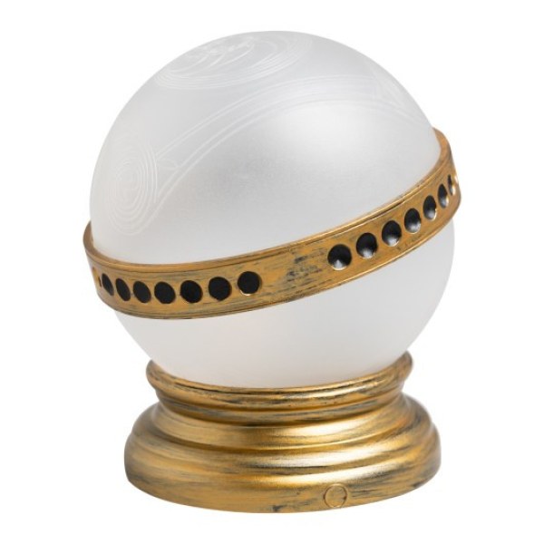 REMEMBRALL LAMP - HARRY POTTER
