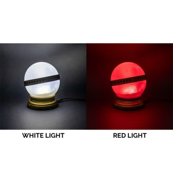 REMEMBRALL LAMP - HARRY POTTER