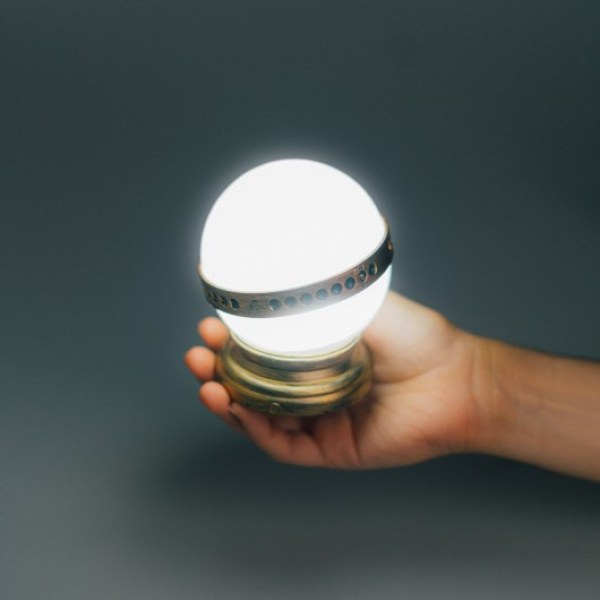 REMEMBRALL LAMP - HARRY POTTER