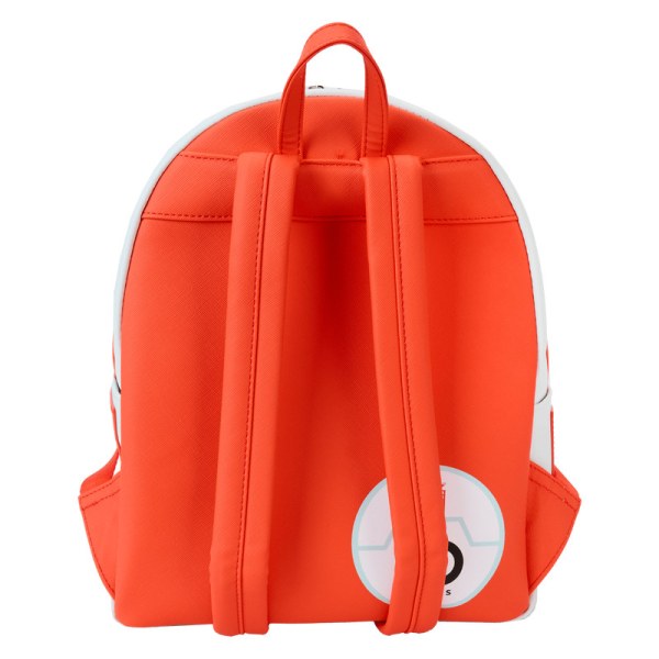 Baymax & Friends Mini Backpack - DISNEY LOUNGEFLY Big Hero 6 10th Anniversary