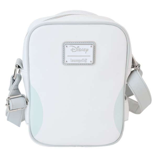 Baymax & Mochi crossbody bag with coin bag - DISNEY LOUNGEFLY Big Hero 6 10th Anniversary